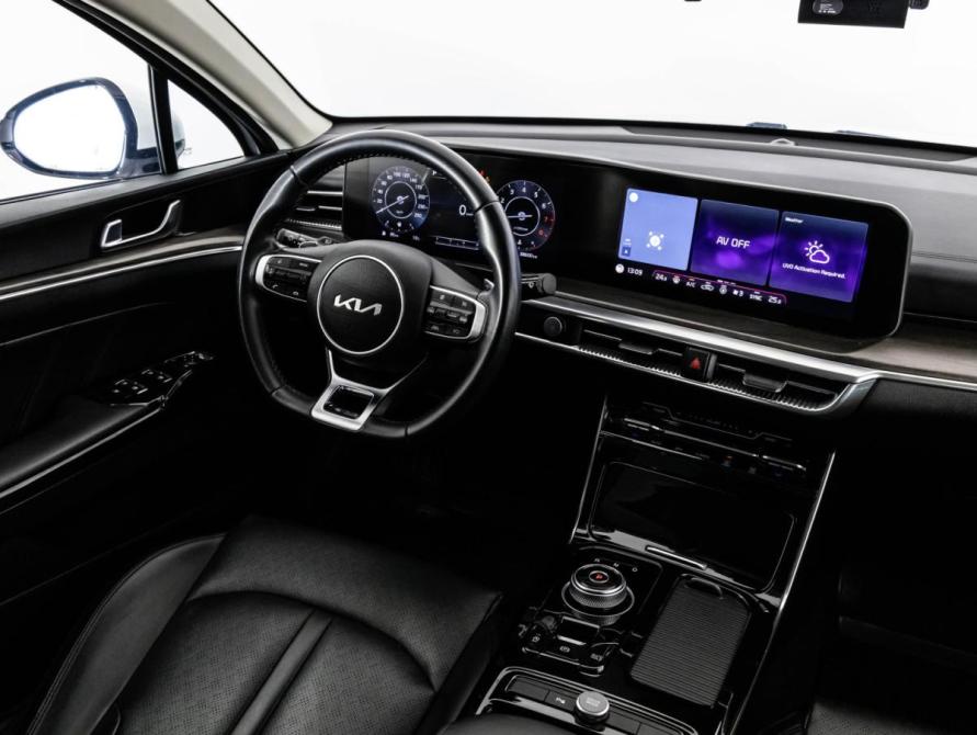Kia K5 III Санкт-Петербург  - изображение 16