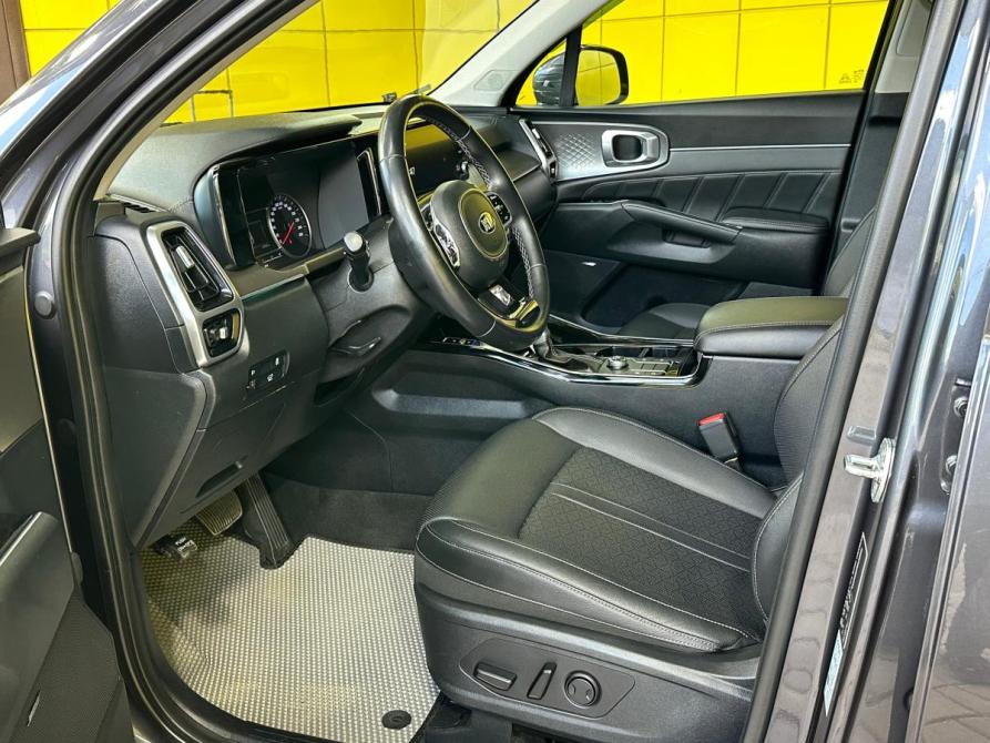 Kia Sorento IV Ижевск  - изображение 7