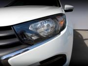Lada (ВАЗ) Granta I Рестайлинг Москва  - изображение 39