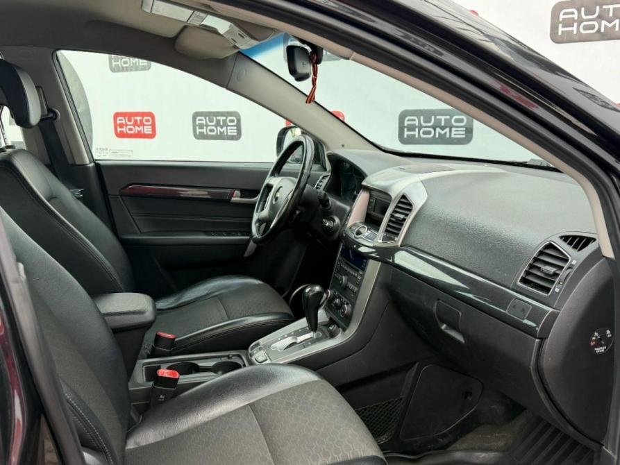 Chevrolet Captiva I Рестайлинг 2 Санкт-Петербург  - изображение 8