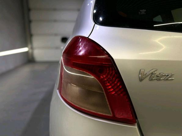 Toyota Vitz II (XP90) с пробегом 2005 года, цена 389 000 рублей, 218769 км, хэтчбек, Автокод Объявления