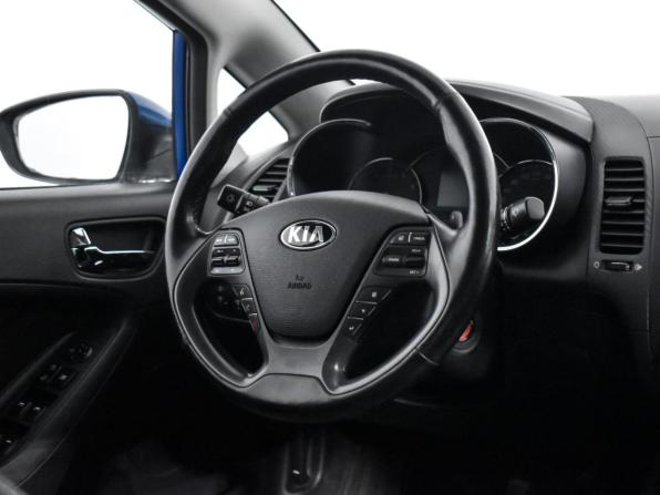 Kia Cerato III с пробегом 2014 года, цена 789 000 рублей, 212428 км, седан, Автокод Объявления