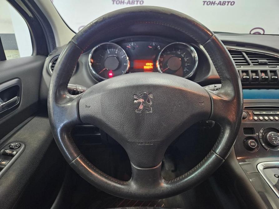 Peugeot 3008 I Тольятти  - изображение 14