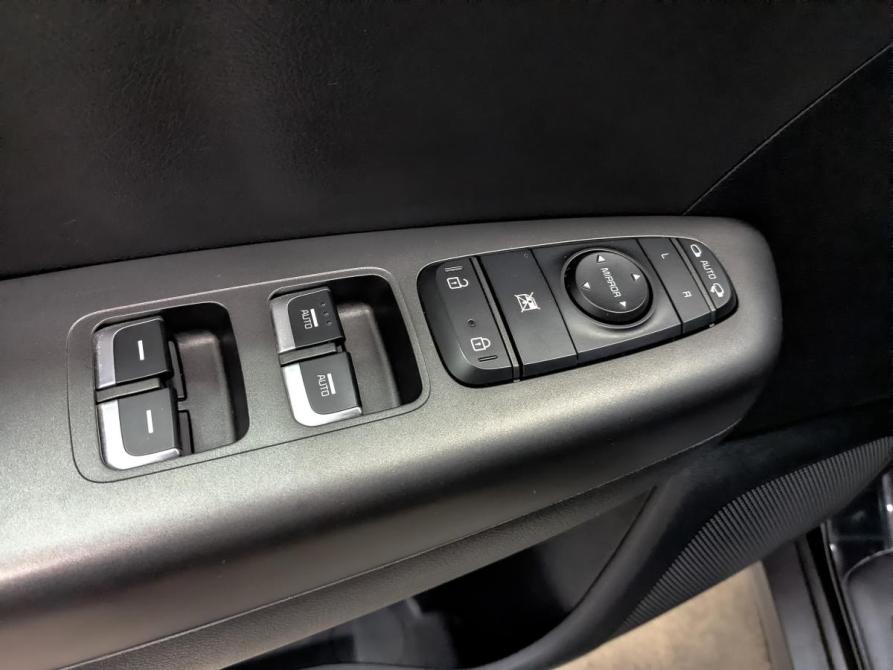 Kia Sportage IV Рестайлинг Москва  - изображение 24