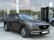 Mazda CX-5 II Новосибирск  - изображение 26