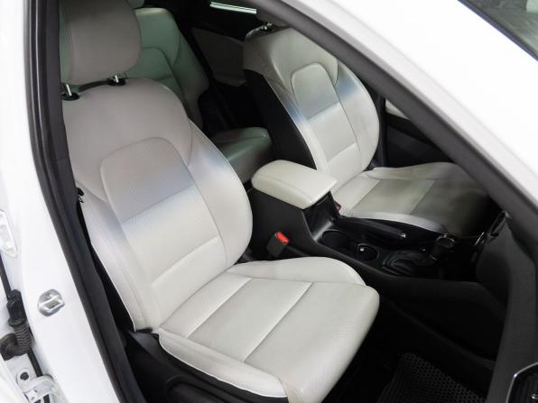 Hyundai Tucson III Рестайлинг с пробегом 2019 года, цена 2 470 000 рублей, 102003 км, внедорожник, Автокод Объявления