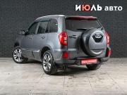 Chery Tiggo 3 I Екатеринбург  - изображение 21