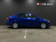 Kia Rio III Челябинск  - изображение 20