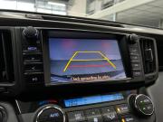 Toyota RAV4 IV (XA40) Рестайлинг Казань  - изображение 33