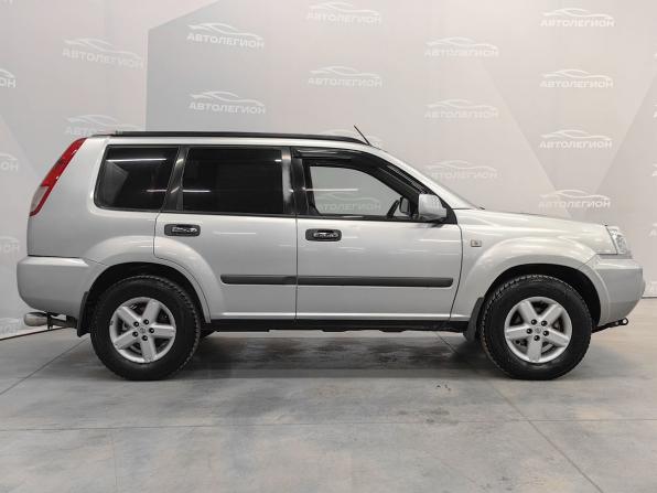 Nissan X-Trail I Рестайлинг с пробегом 2005 года, цена 750 000 рублей, 298315 км, внедорожник, Автокод Объявления