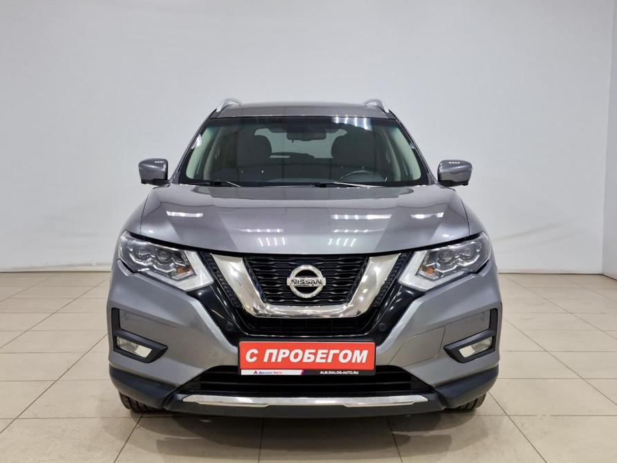 Nissan X-Trail III Рестайлинг Альметьевск  - изображение 2