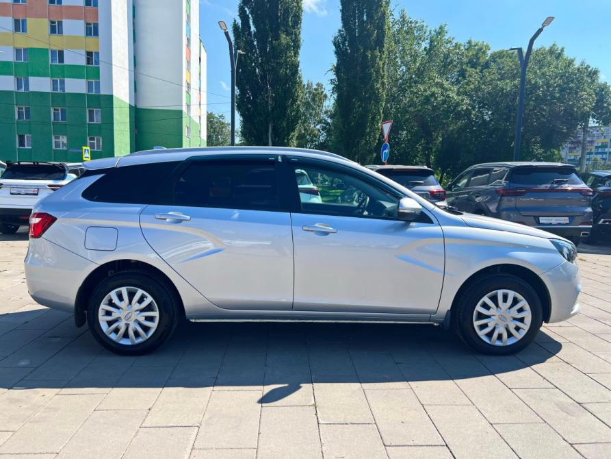 Lada (ВАЗ) Vesta I Стерлитамак  - изображение 8