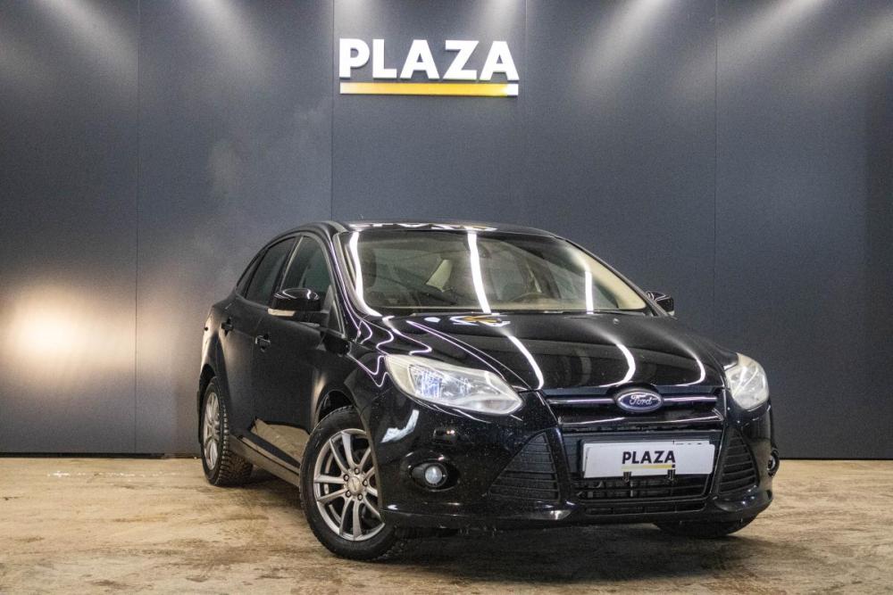 Ford Focus III Рестайлинг Уфа  - изображение 2