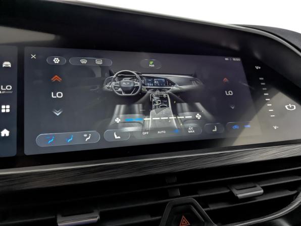 Geely Tugella I с пробегом 2023 года, цена 2 750 000 рублей, 77015 км, внедорожник, Автокод Объявления