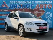 Volkswagen Tiguan I Набережные Челны  - изображение 20