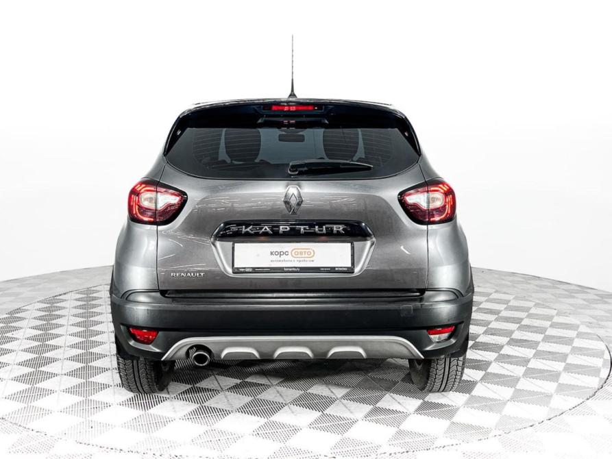 Renault Kaptur I Ногинск  - изображение 7