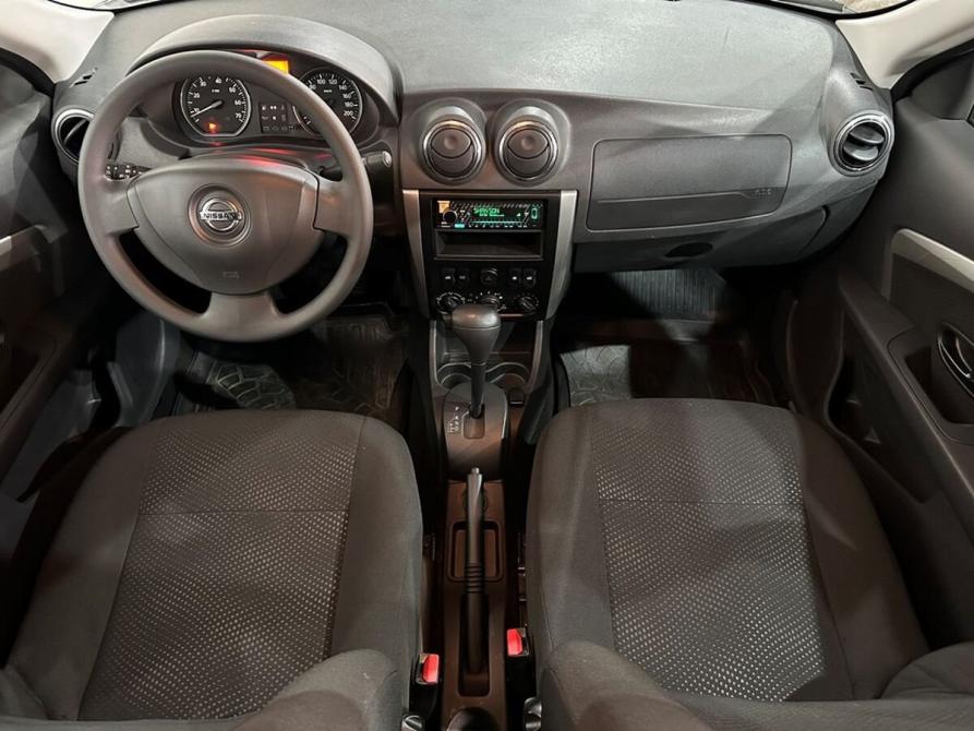 Nissan Almera III (G15) Москва  - изображение 11