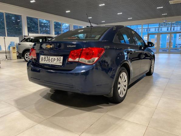 Chevrolet Cruze I с пробегом 2010 года, цена 599 000 рублей, 229500 км, седан, Автокод Объявления
