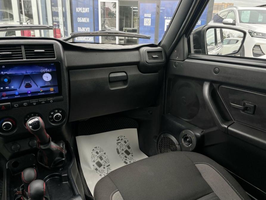 Lada (ВАЗ) 2121 (4x4) I Рестайлинг (2020) Краснодар  - изображение 21