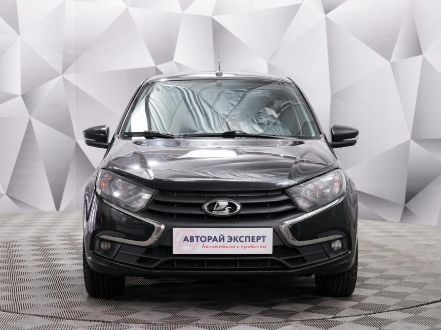 Lada (ВАЗ) Granta I Рестайлинг Ульяновск  - изображение 8