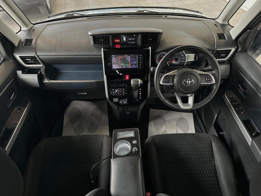 Toyota Roomy I Рестайлинг Санкт-Петербург  - изображение 31
