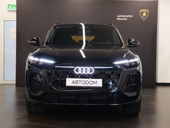 Audi Q5 III с пробегом 2026 года, цена 6 590 000 рублей, 30 км, внедорожник, Автокод Объявления