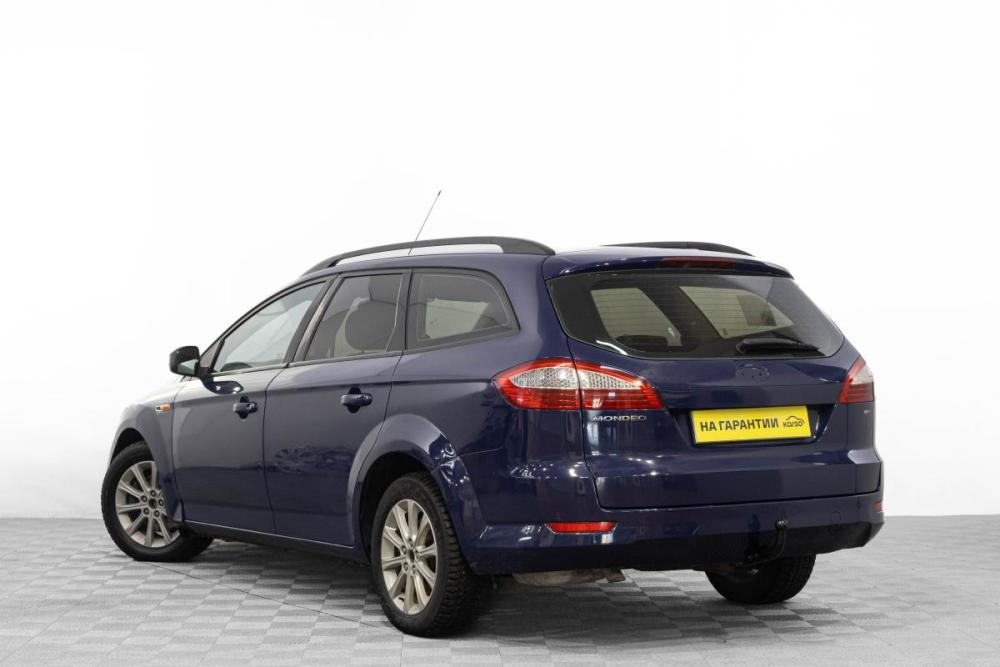 Ford Mondeo IV Барнаул  - изображение 7