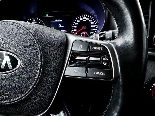 Kia Sorento III Prime Рестайлинг с пробегом 2019 года, цена 2 749 990 рублей, 89200 км, внедорожник, Автокод Объявления