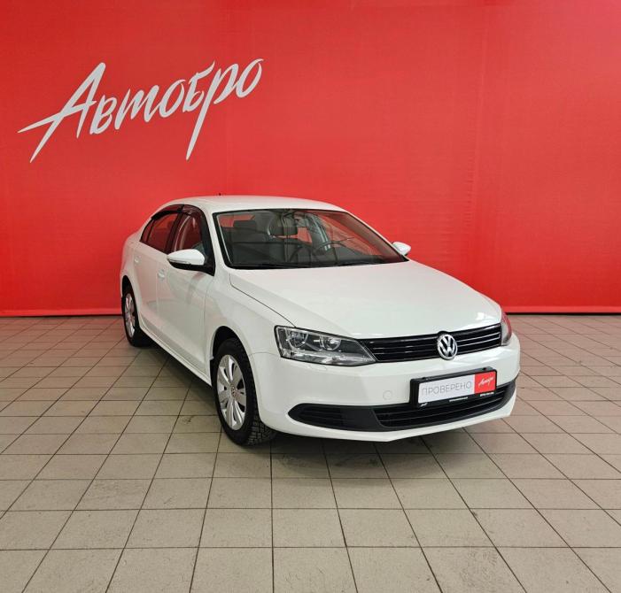 Volkswagen Jetta VI Вологда  - изображение 7