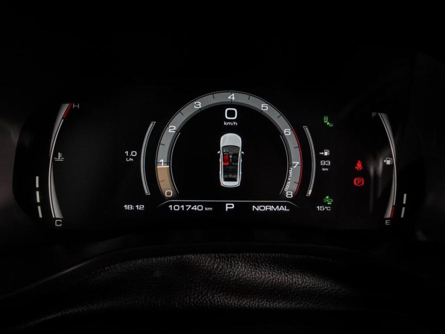 Haval Jolion I Воронеж  - изображение 22
