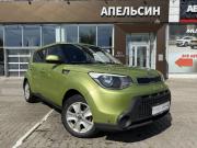 Kia Soul II Набережные Челны  - изображение 20