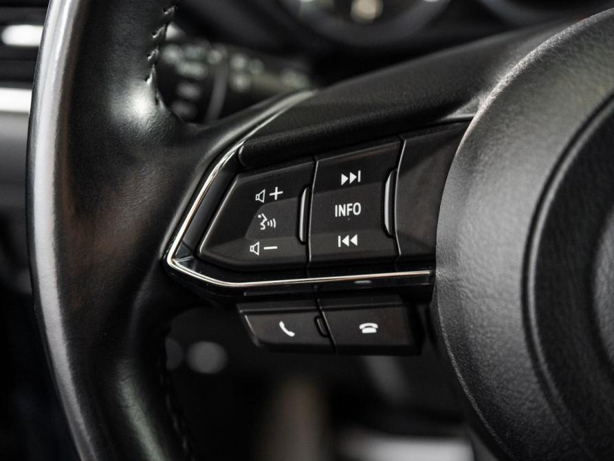 Mazda CX-5 II Иркутск  - изображение 10