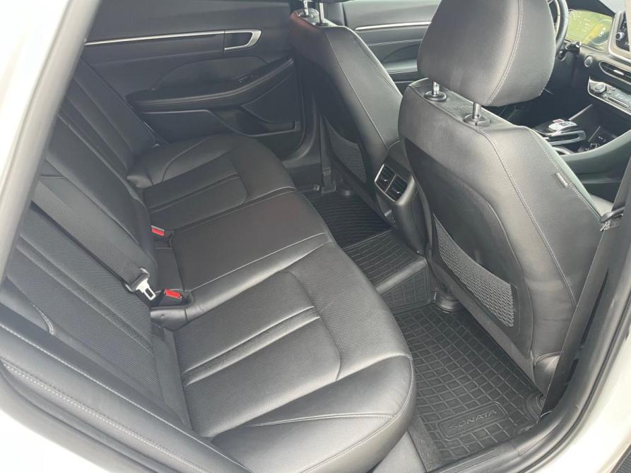 Hyundai Sonata VIII (DN8) Курган  - изображение 10