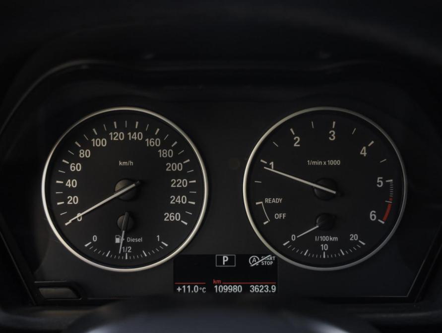 BMW X1 II (F48) Санкт-Петербург  - изображение 14