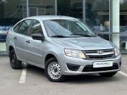 Lada (ВАЗ) Granta I Санкт-Петербург  - изображение 13
