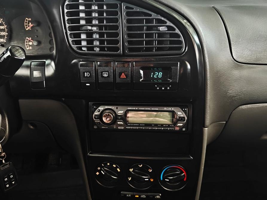Kia Spectra I Рестайлинг 2 Москва  - изображение 13