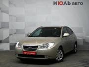 Hyundai Elantra IV (HD) Екатеринбург  - изображение 18