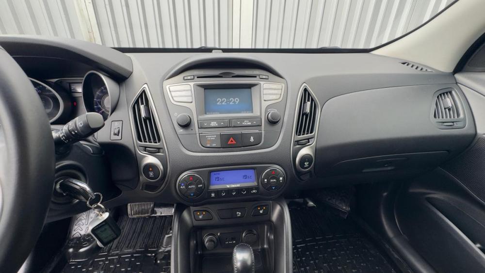 Hyundai ix35 I Рестайлинг Ростов-на-Дону  - изображение 12