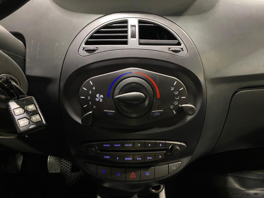 Chery IndiS (S18D) I Челябинск  - изображение 5