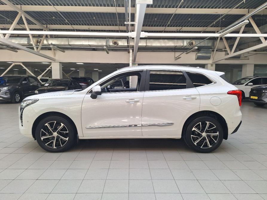 Haval Jolion I Челябинск  - изображение 4