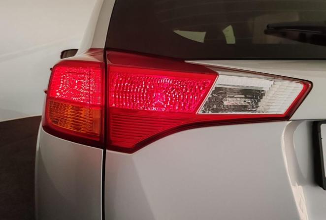 Toyota RAV4 IV (XA40) с пробегом 2015 года, цена 1 800 000 рублей, 160141 км, внедорожник, Автокод Объявления