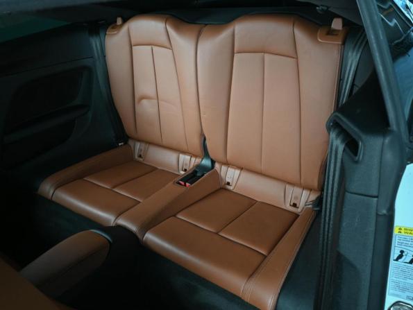 Audi TT III (8S) с пробегом 2016 года, цена 2 899 000 рублей, 99548 км, купе, Автокод Объявления