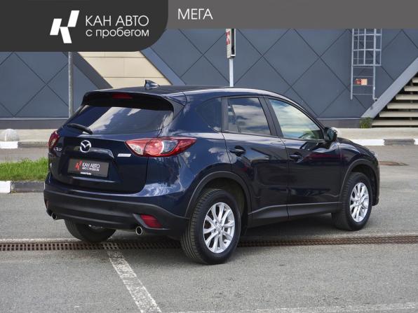 Mazda CX-5 I Рестайлинг с пробегом 2015 года, цена 1 820 000 рублей, 165000 км, внедорожник, Автокод Объявления