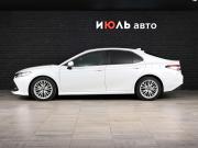 Toyota Camry VIII (XV70) Екатеринбург  - изображение 22