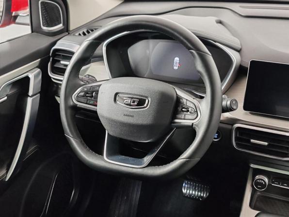 Belgee X50 с пробегом 2024 года, цена 1 800 000 рублей, 44215 км, внедорожник, Автокод Объявления
