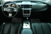 Nissan Murano I (Z50) Омск  - изображение 37