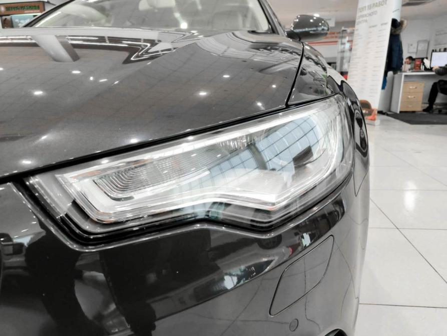 Audi A6 IV (C7) Казань  - изображение 21