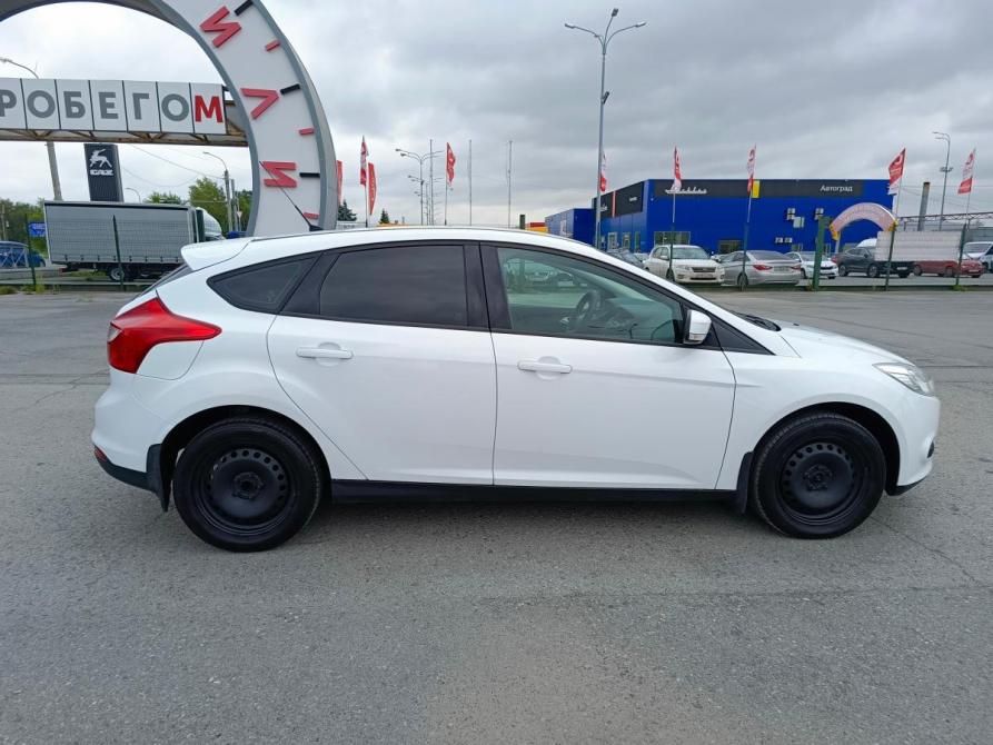 Ford Focus III Рестайлинг Тюмень  - изображение 8