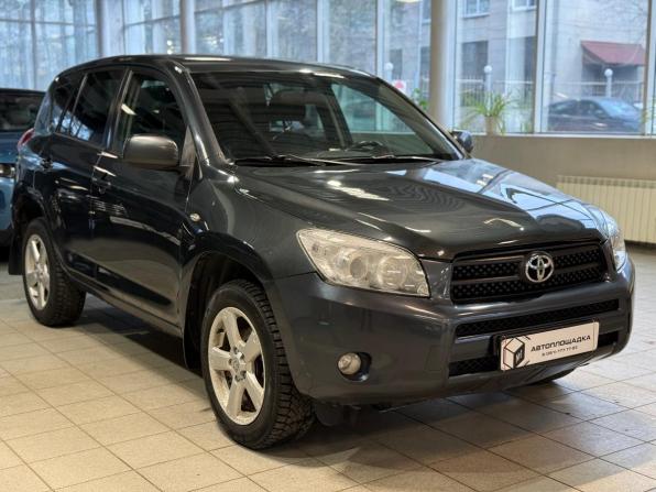 Toyota RAV4 III (XA30) с пробегом 2007 года, цена 1 189 000 рублей, 204866 км, внедорожник, Автокод Объявления