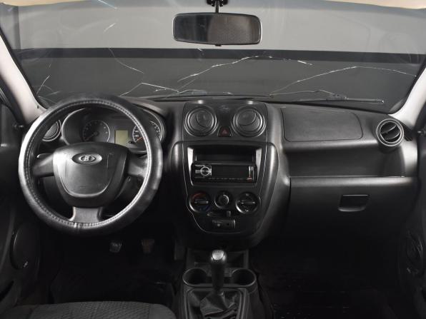 Lada (ВАЗ) Granta I с пробегом 2014 года, цена 240 995 рублей, 163310 км, седан, Автокод Объявления